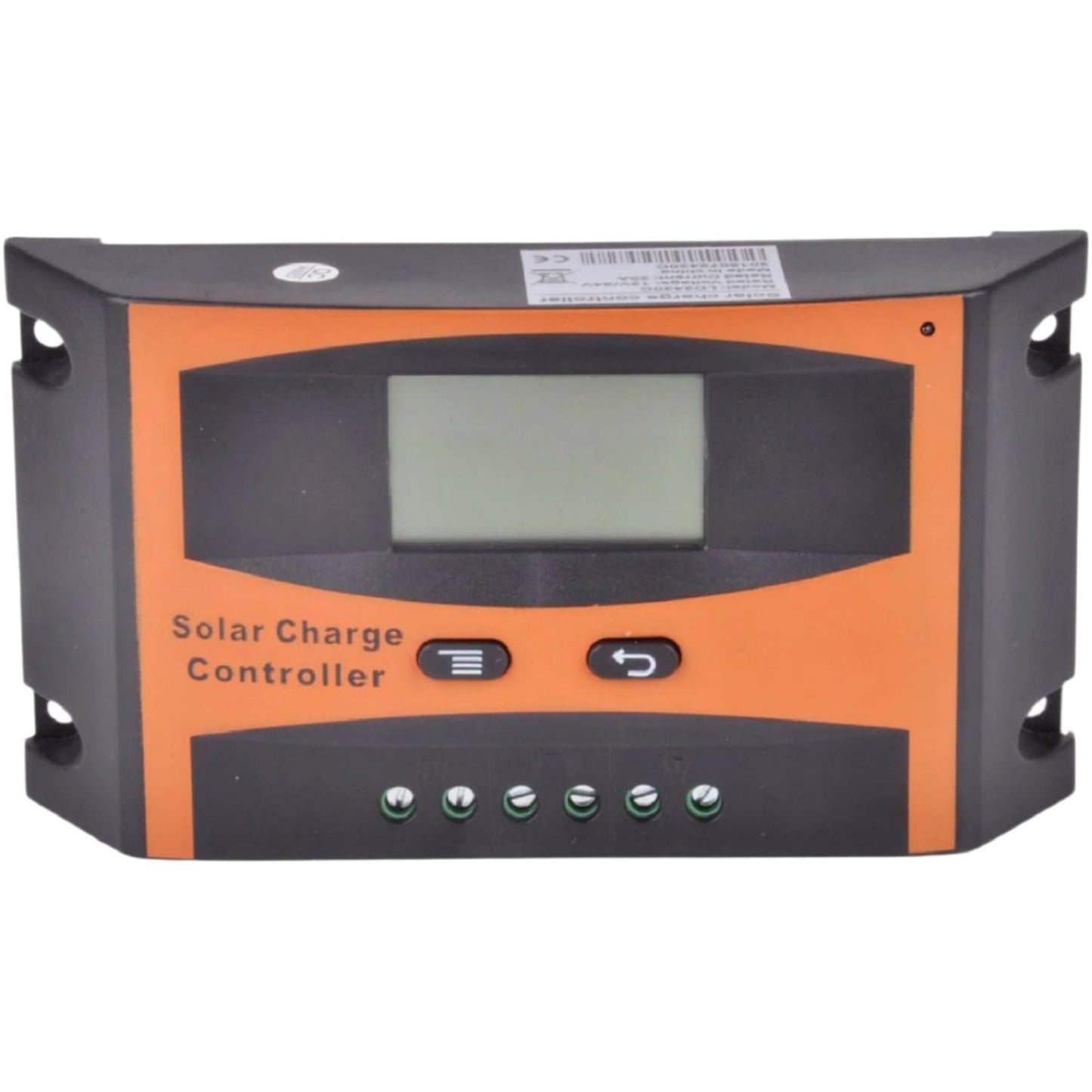 10A PV Controller Adaptive Solar Controller
