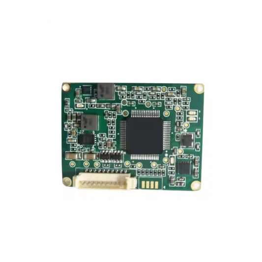 NANORADAR SP25 Motion Detection Radar Sensor 24GHz Millimeter Wave Radar Module High Precision Motion Radar For Smart Applications