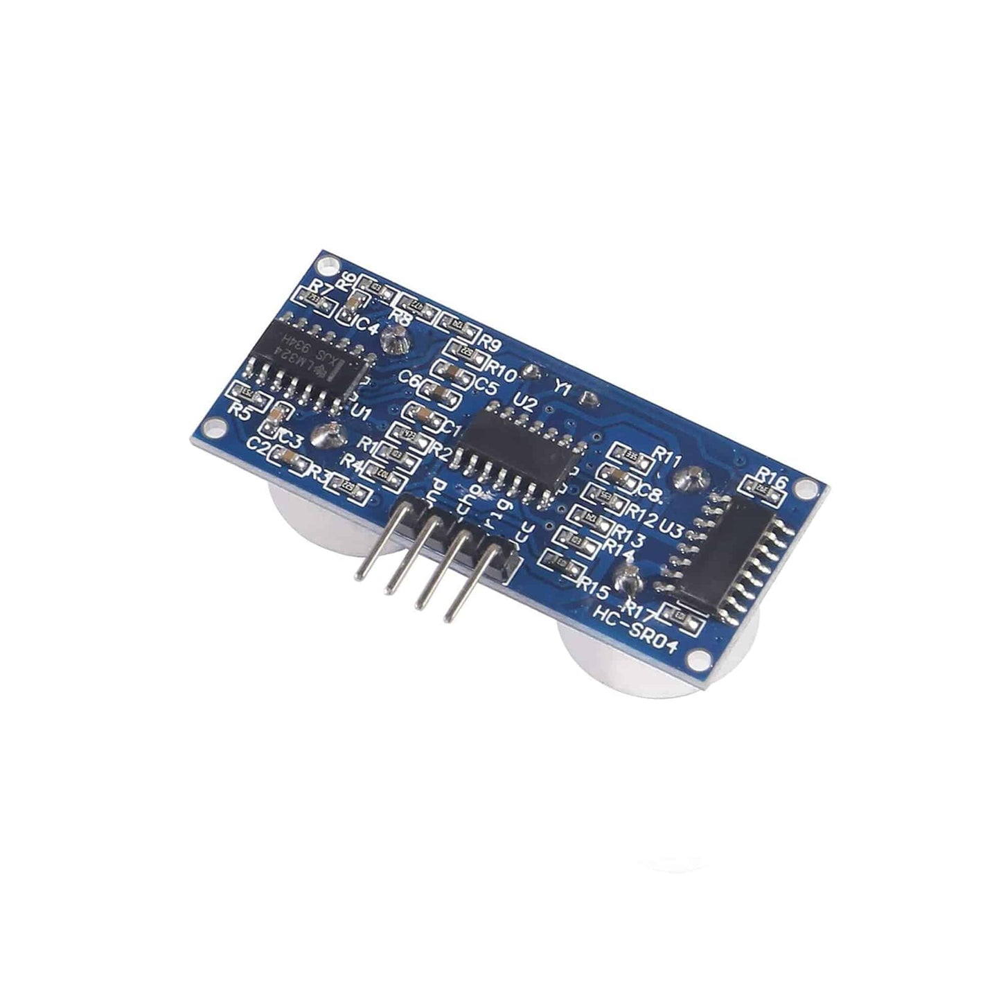 Ultrasonic Sensor HC-SR04 Ultrasonic Range Finder Module