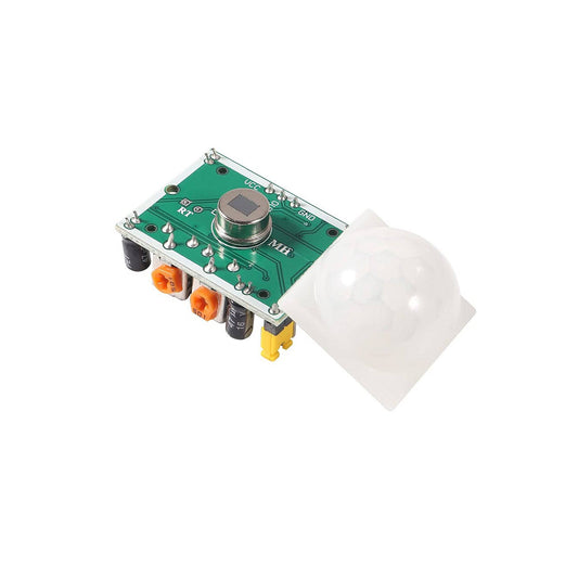 PIR Motion Sensor