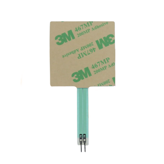 38.1mm Square Force Sensing Resistor (FSR)