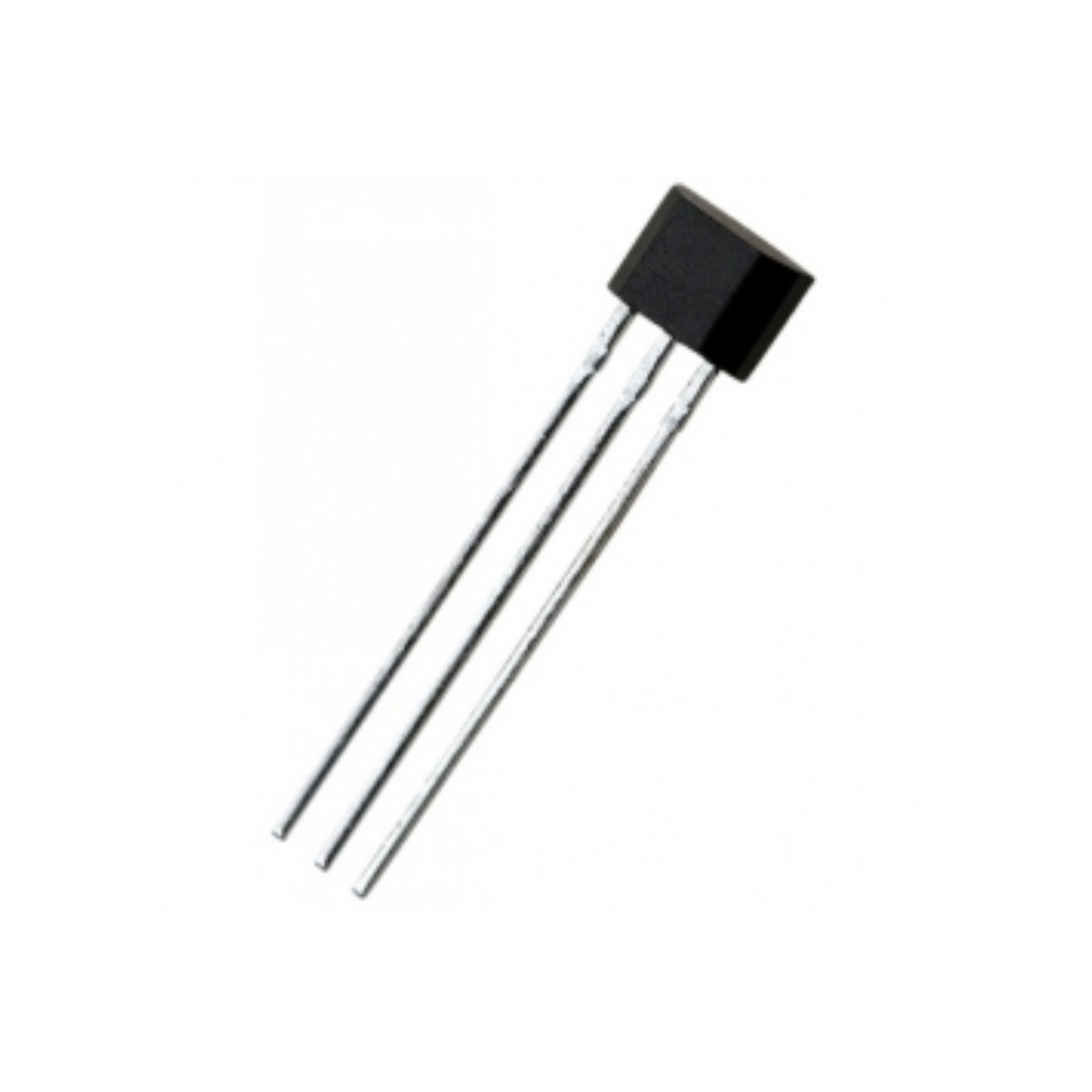 SS441A Board Mount Hall Effect Magnetic Sensor 55 G to 115 G