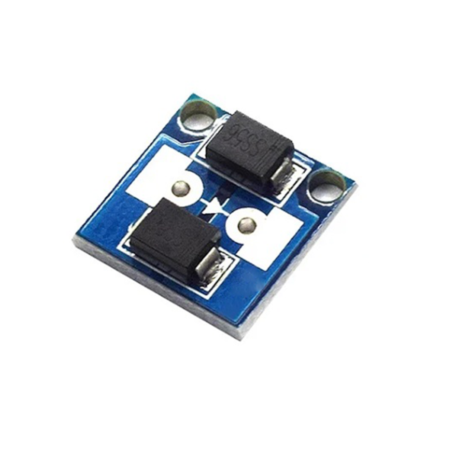 SS56 Schottky Diode Based Constant Current Regulator