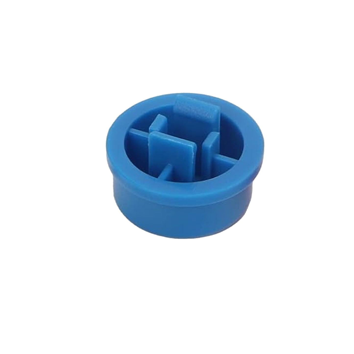 Push Button Cap
