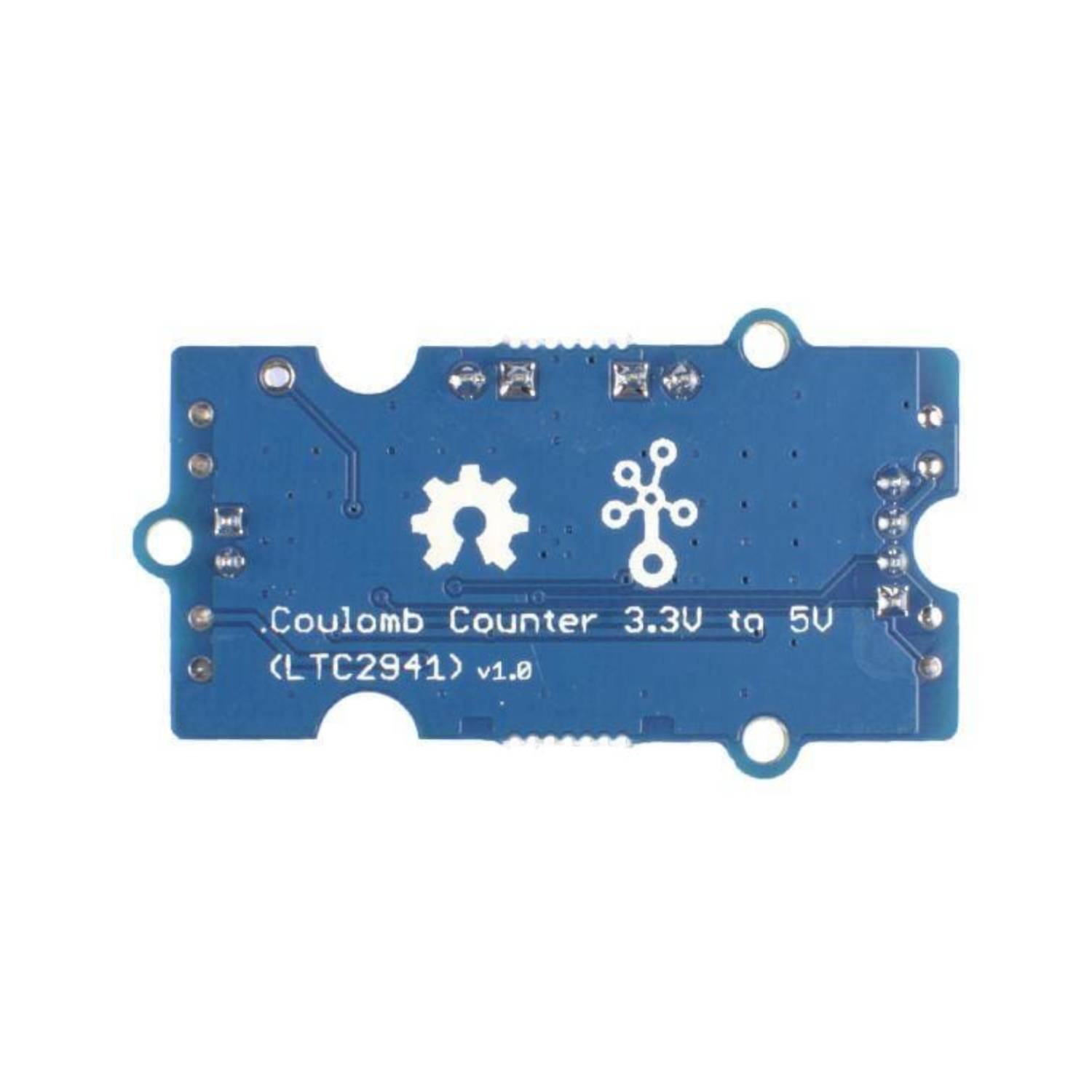 Grove Battery Charge/Discharge Monitor