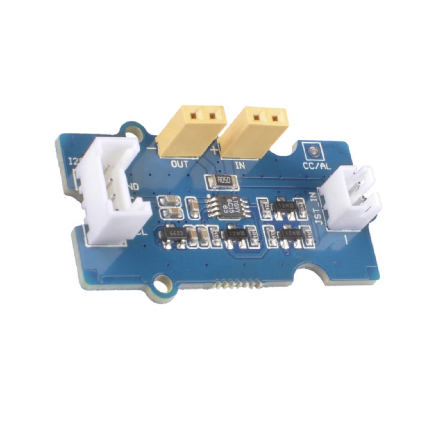 LTC2941 Coulomb Counter