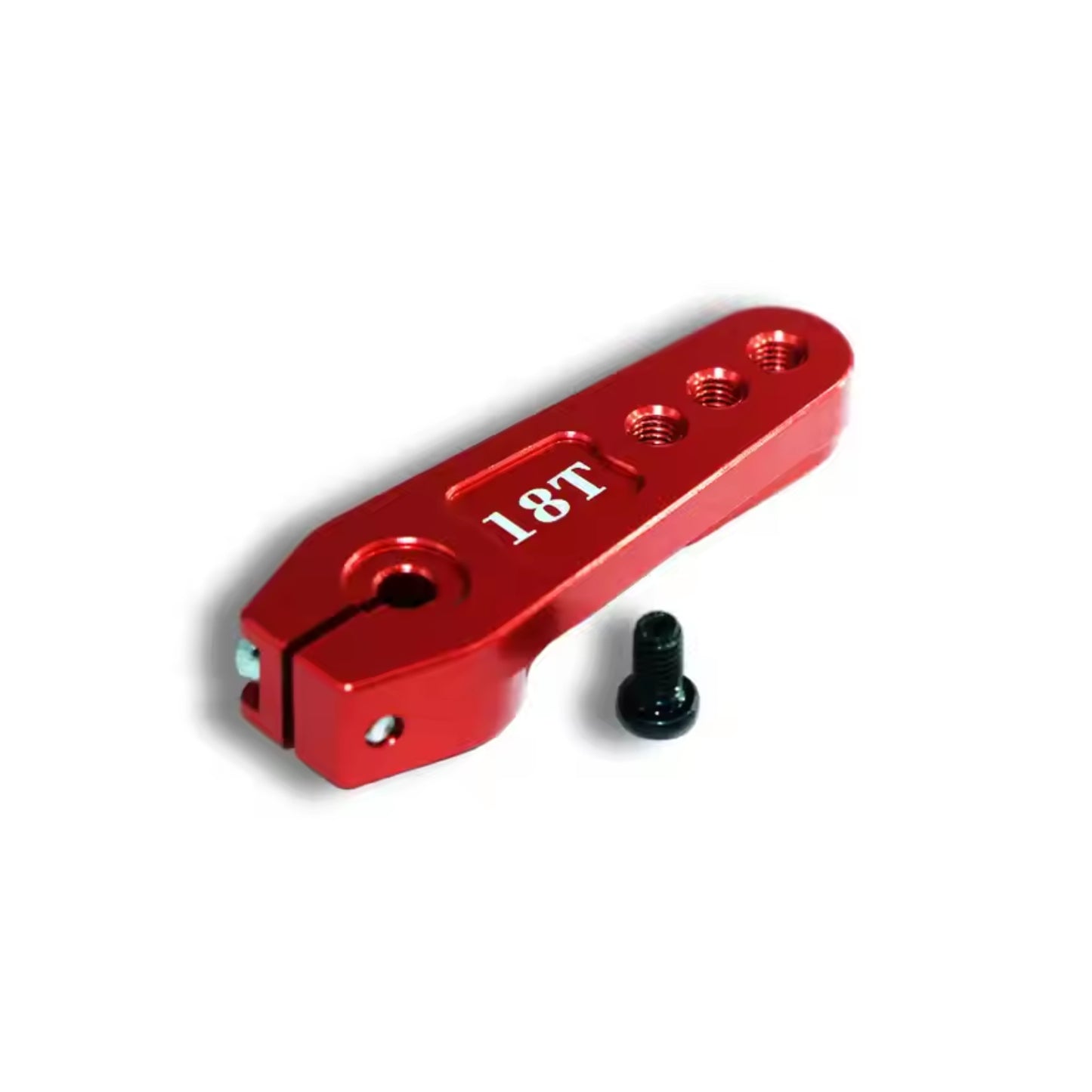 DSServo DS5180 80KG Waterproof Servo High Torque Metal Gear Digital Servo With 180° 270° (Optional) Degree Rotation 18T Digital Servo For Redcat HPI 1/5 RC Car Robot