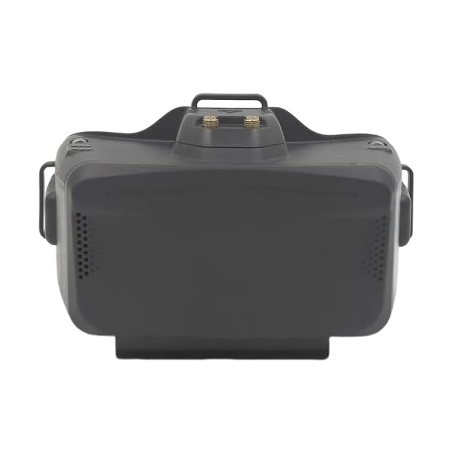 Skyzone Cobra X V4 FPV Goggles 1280x720 5.8G 48CH Steadyview RapidMix Receiver With Head Tracker DVR FPV Goggles Video Glasses For RC Drone - RS7274