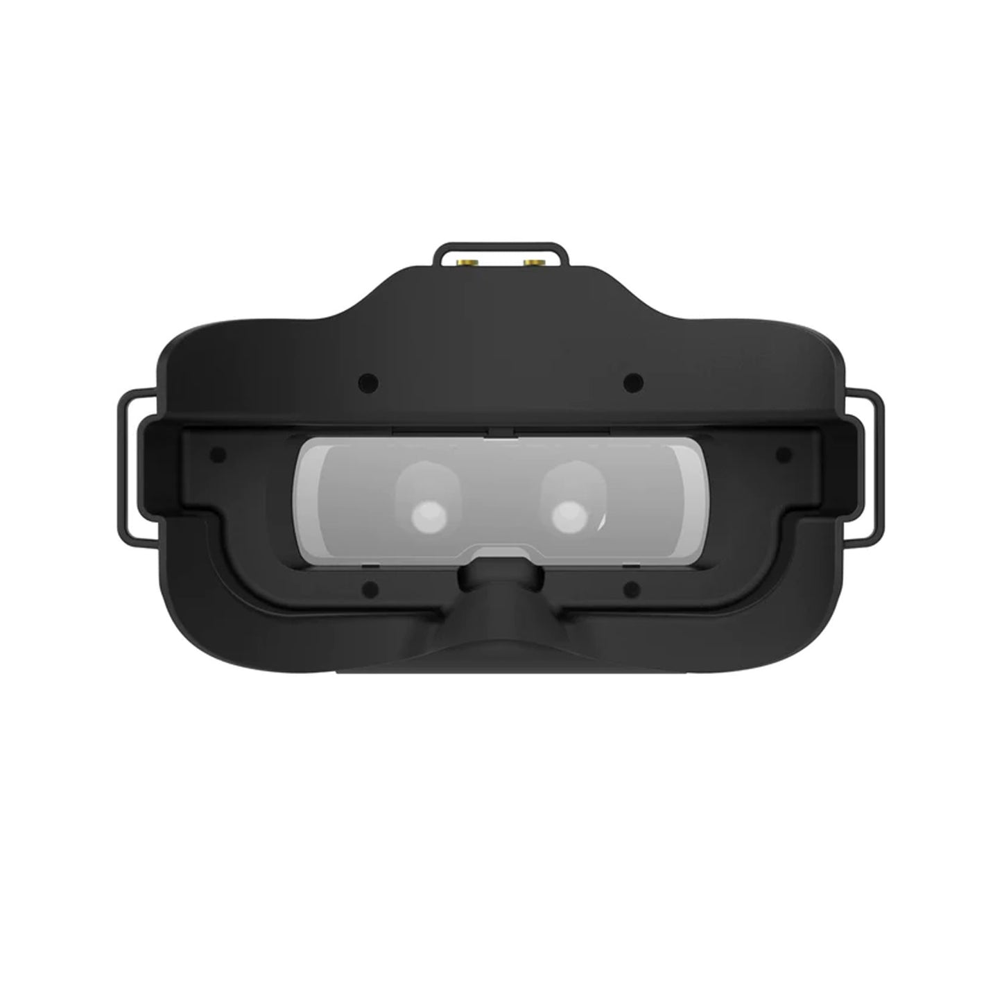 Skyzone Cobra X V4 FPV Goggles 1280x720 5.8G 48CH Steadyview RapidMix Receiver With Head Tracker DVR FPV Goggles Video Glasses For RC Drone - RS7274
