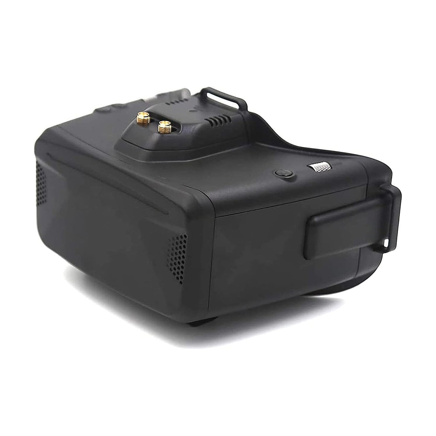Skyzone Cobra X V4 FPV Goggles 1280x720 5.8G 48CH Steadyview RapidMix Receiver With Head Tracker DVR FPV Goggles Video Glasses For RC Drone - RS7274