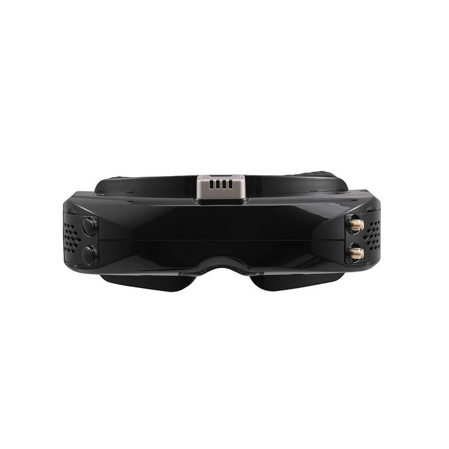 Skyzone SKY04X PRO Goggles FPV Goggles OLED 5.8G 48CH Steadyview Receiver 1920X1080 HD DVR Head Tracker for RC Airplane Racing Drone High-Resolution FPV Goggles - RS7268