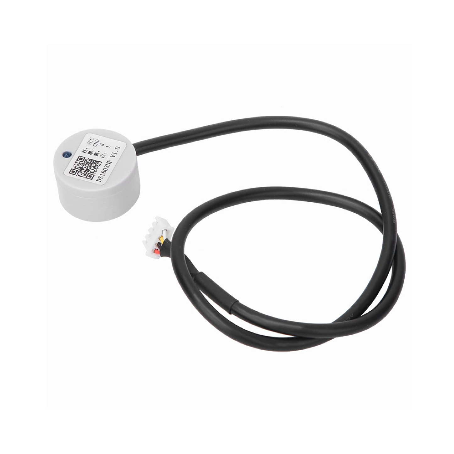 DYP-DS1603NF V1.0 Switch Ultrasonic Sensor Non-Contact Level Monitoring With 50–2000mm Long-Range