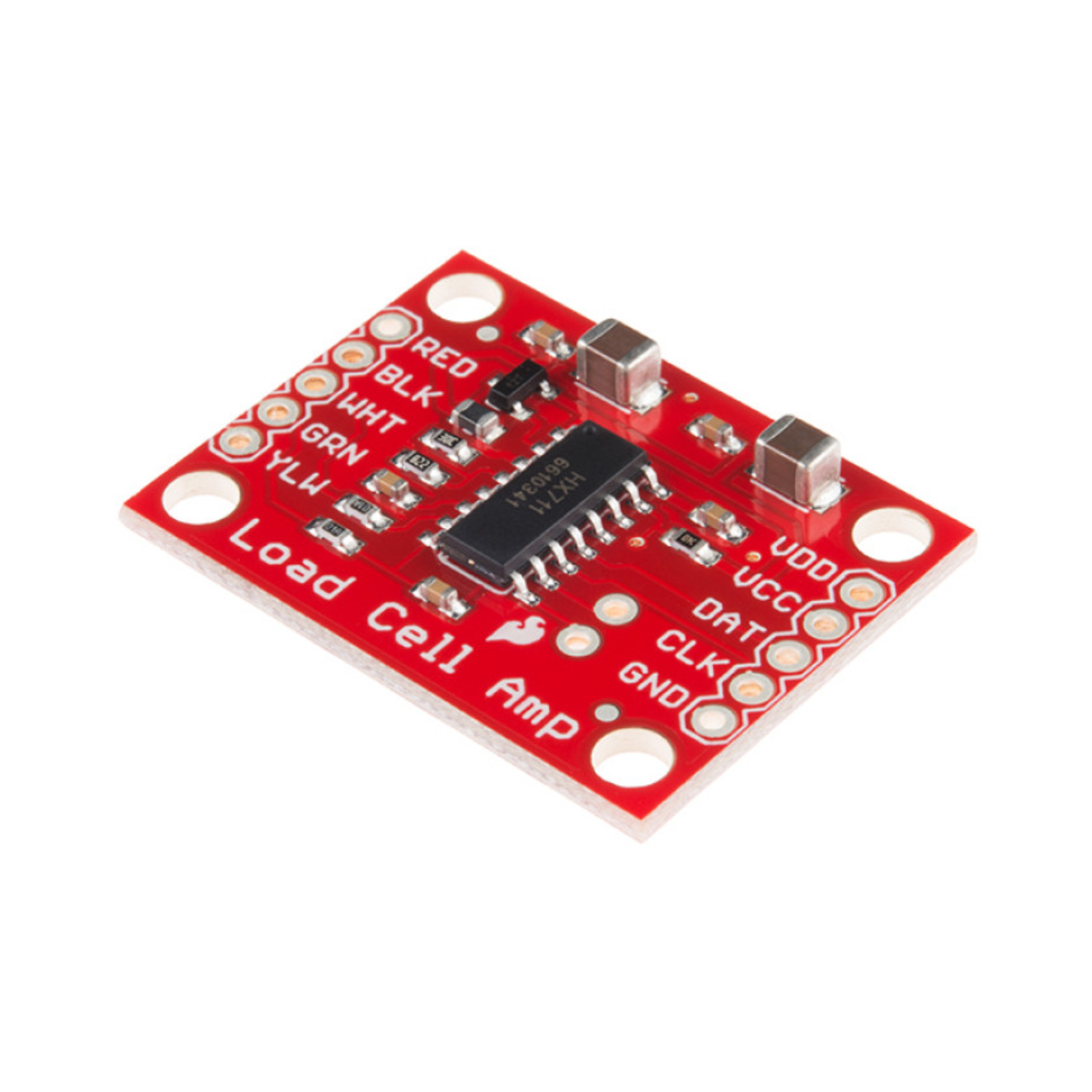 SparkFun OpenScale SEN-13261