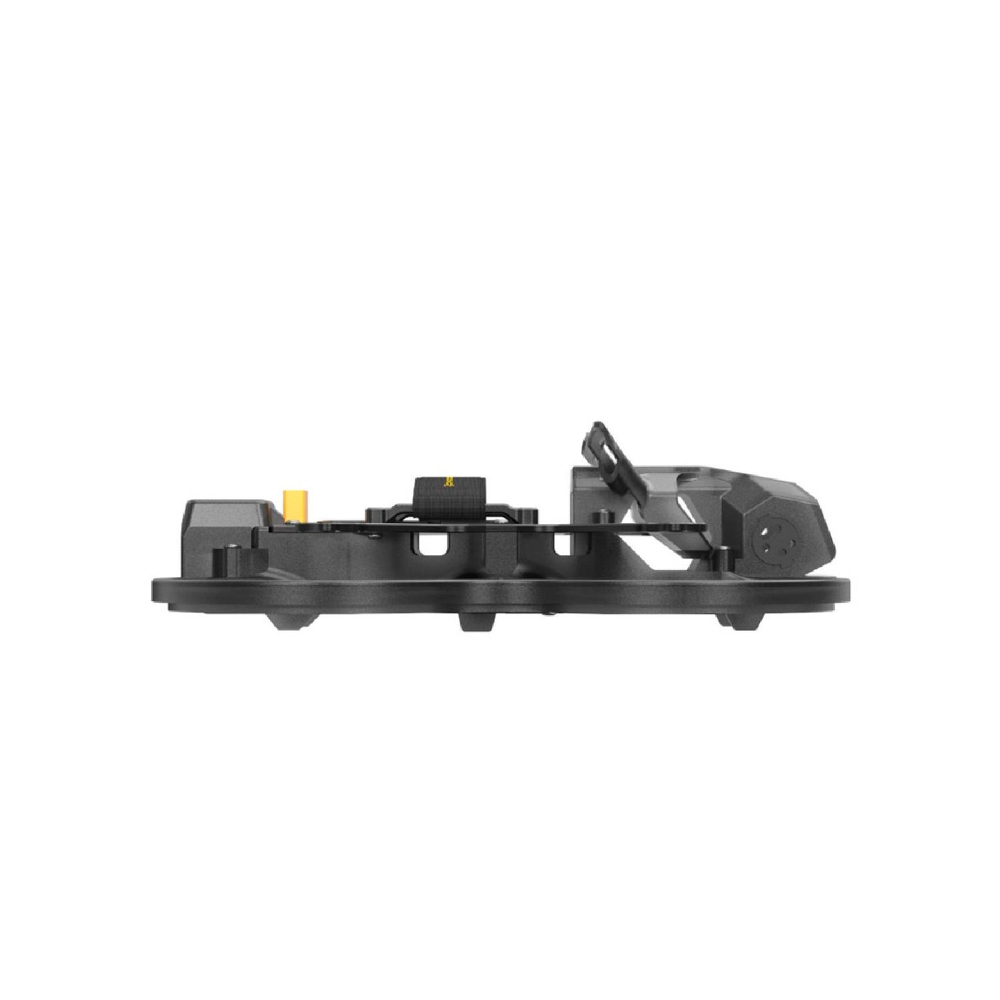 SpeedyBee Bee25 Wireless Tune Frame 2.5 Inch Cinewhoop Frame 2mm Thick Carben Plate Bee25 Tune Frame For FPV Drones - RS7342