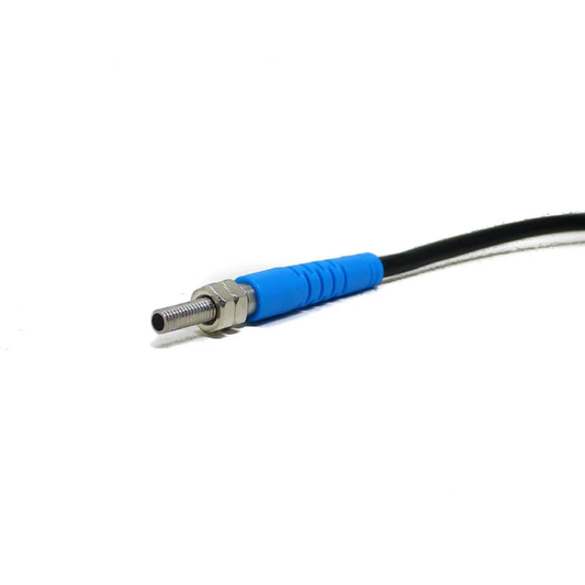 Visible Laser Photoelectric Switch