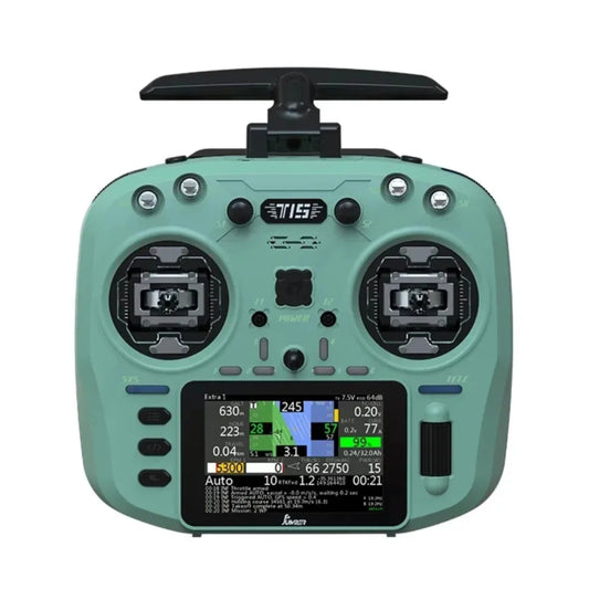 T15 ELRS 2.4GHz Radio Controller