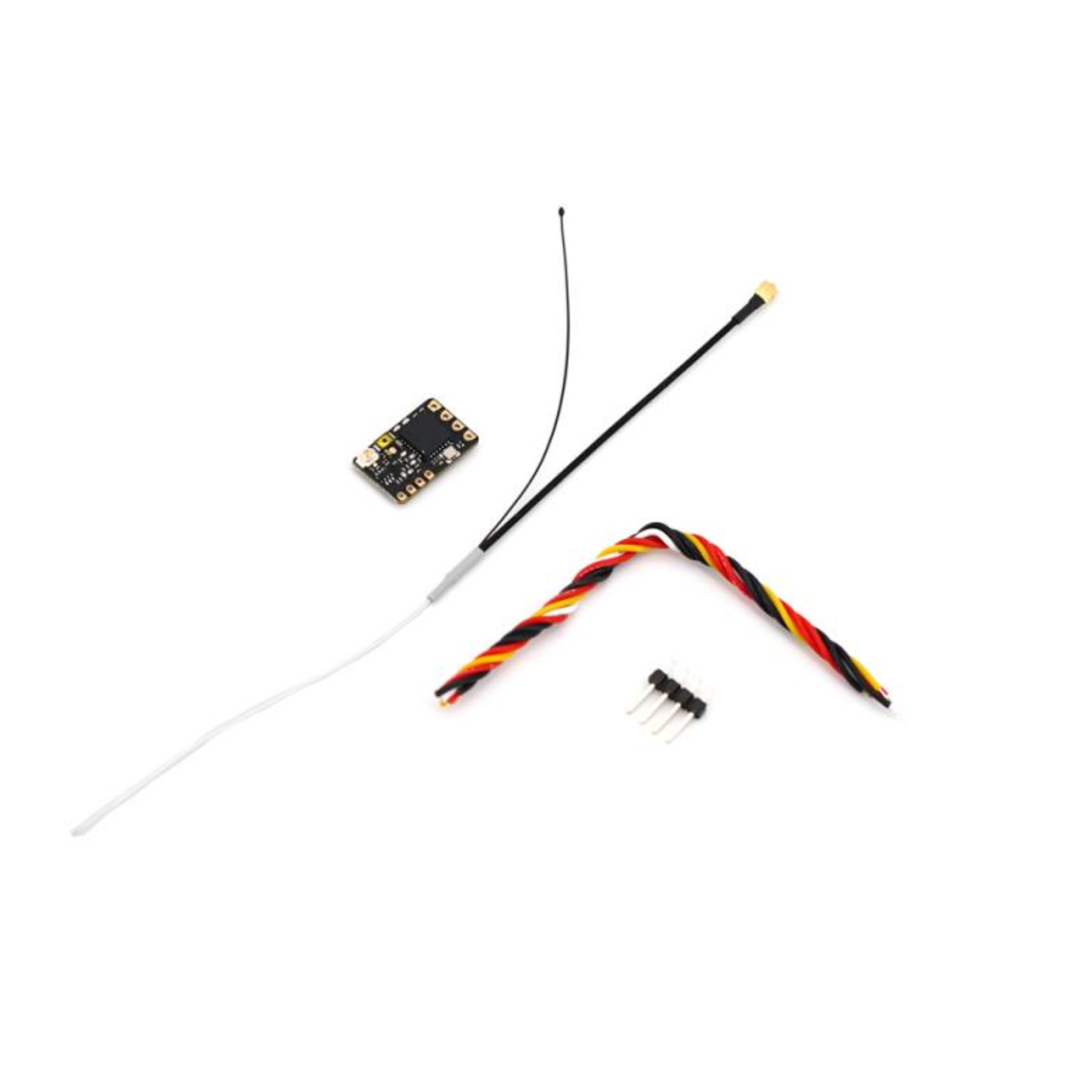 TBS Crossfire Nano RX 2.4GHz UHF FPV Receiver