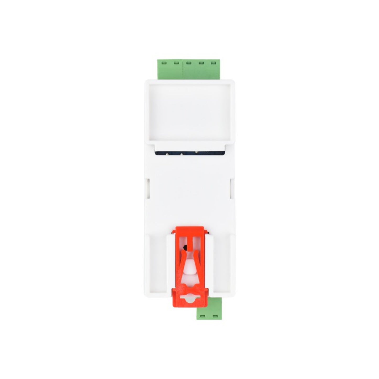 Waveshare Industrial RS485 to RJ45 Ethernet TCP/IP To Serial Converter (B) RS485 To RJ45 Ethernet Industrial RS485 To Ethernet Serial Server Rail-Mount Ethernet Serial Converter Reliable Serial Communication Over Ethernet - RS5922