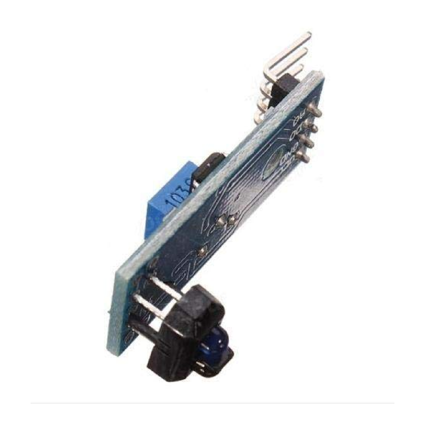 TCRT5000 Dual Channel Infrared Line Tracking Sensor
