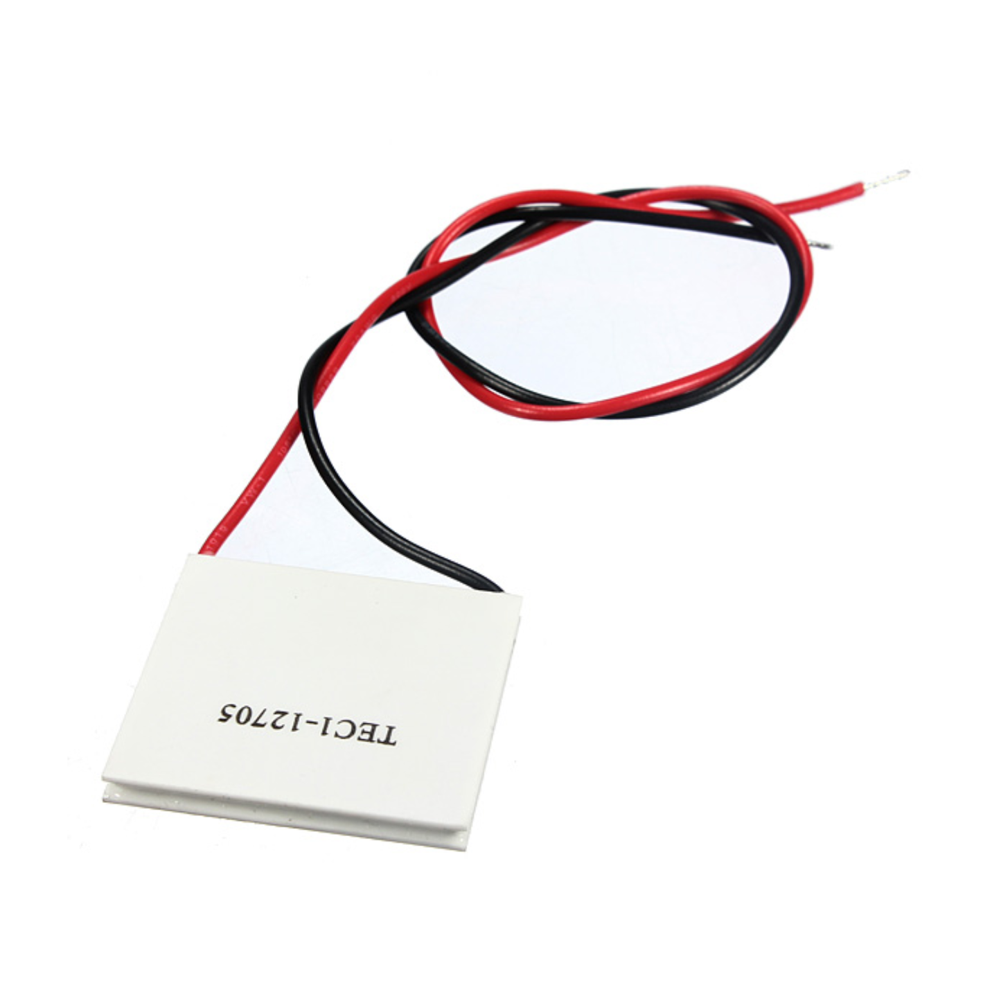 TEC1-12705 40x40mm Peltier module for CPU cooling