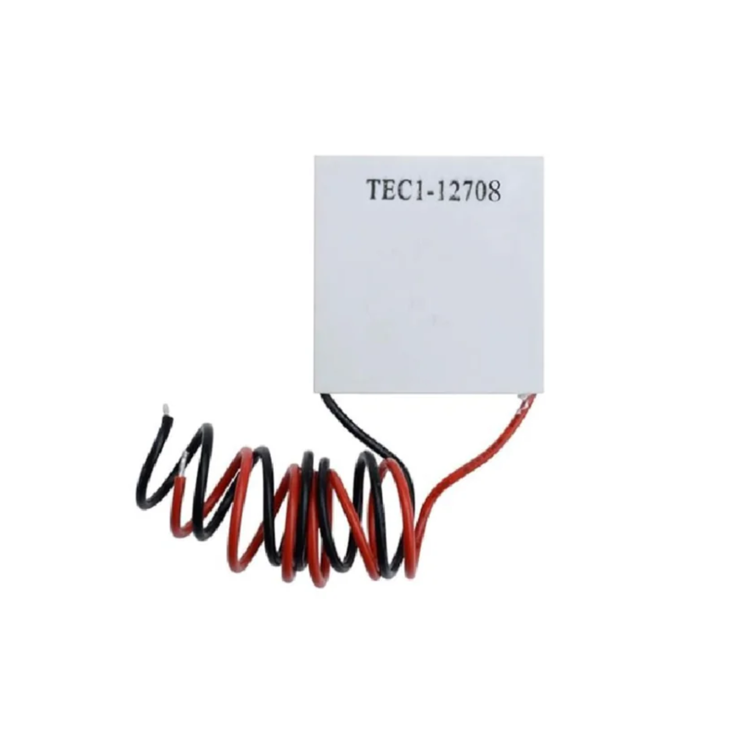 TEC1-12708 Thermoelectric Cooler