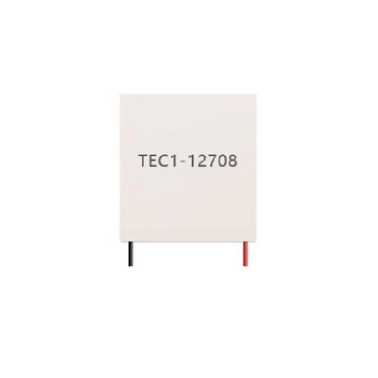 High-Power 12V 8A Peltier Module (40x40mm)