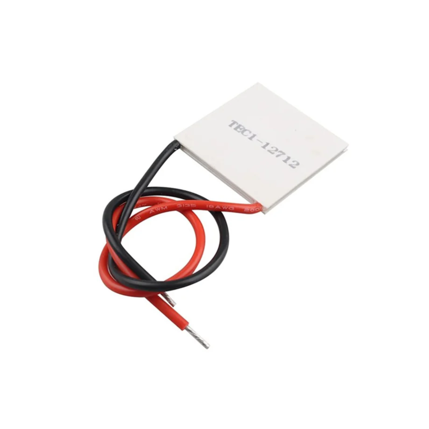 TEC1-12709 Kühlkörper Thermoelektrische Kühler Pel... - Grandado TEC1-12709 Kühlkörper Thermoelektrische Kühler Pel... - Grandado