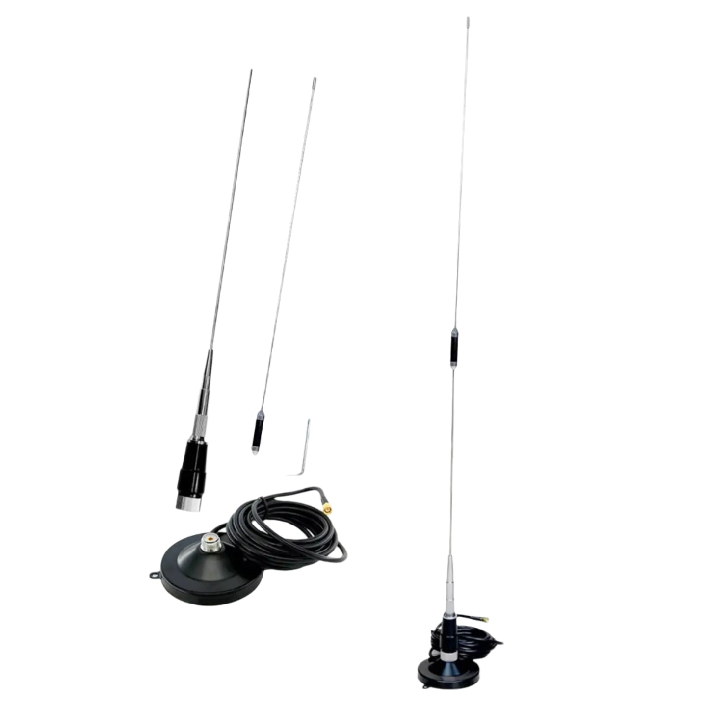 433MHz long-range antenna