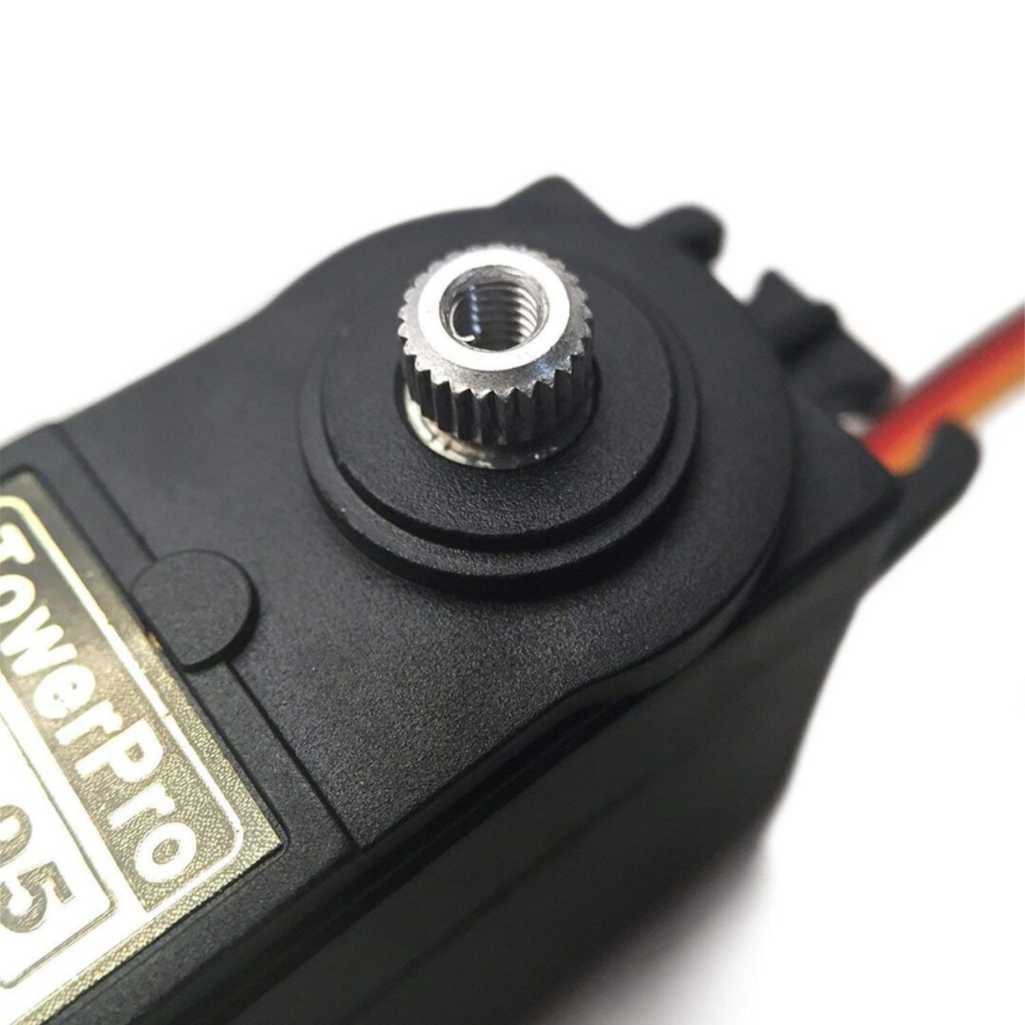 TowerPro MG995, 180° Servo, Metal Gears