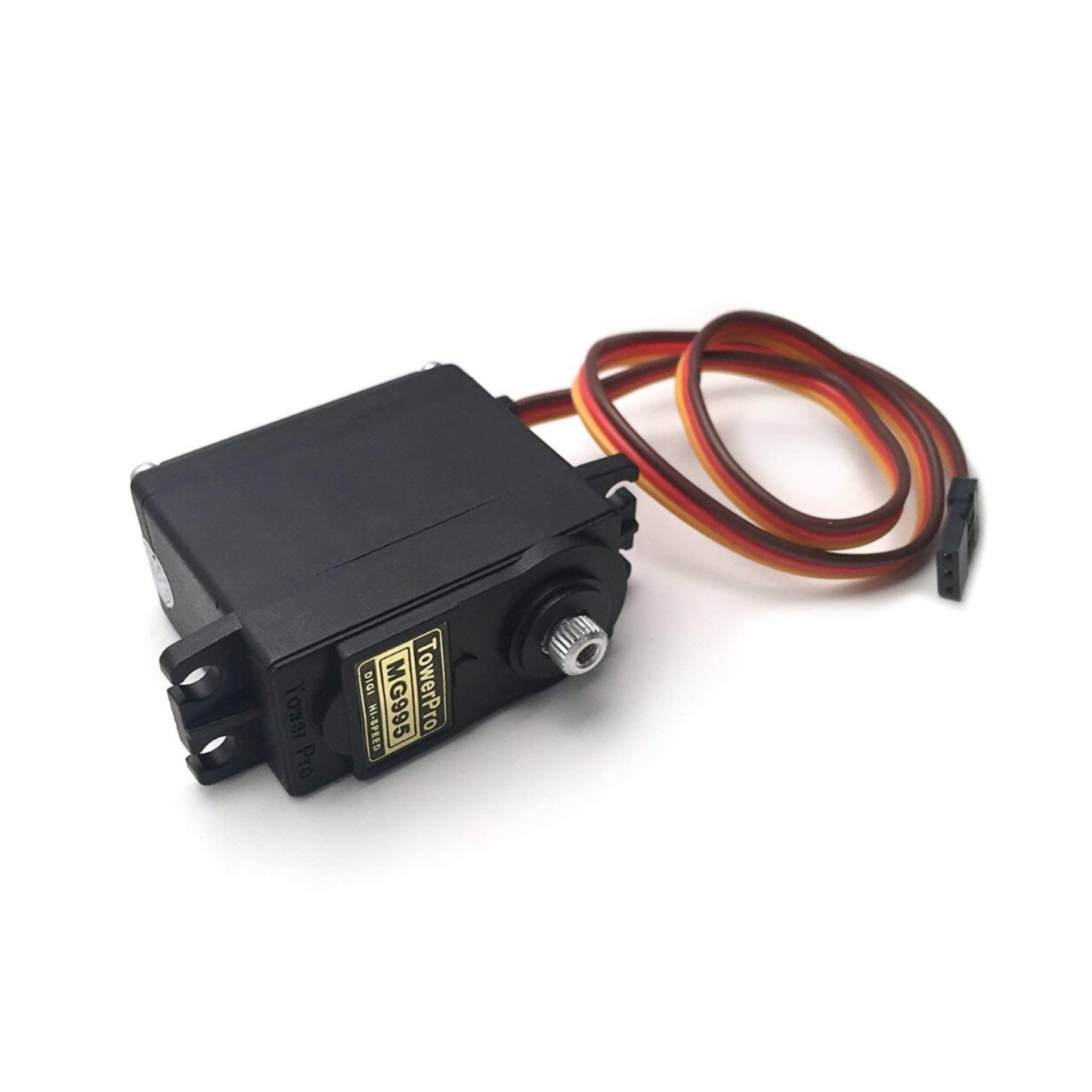 MG995 Metal Gear Servo, 180°, Original