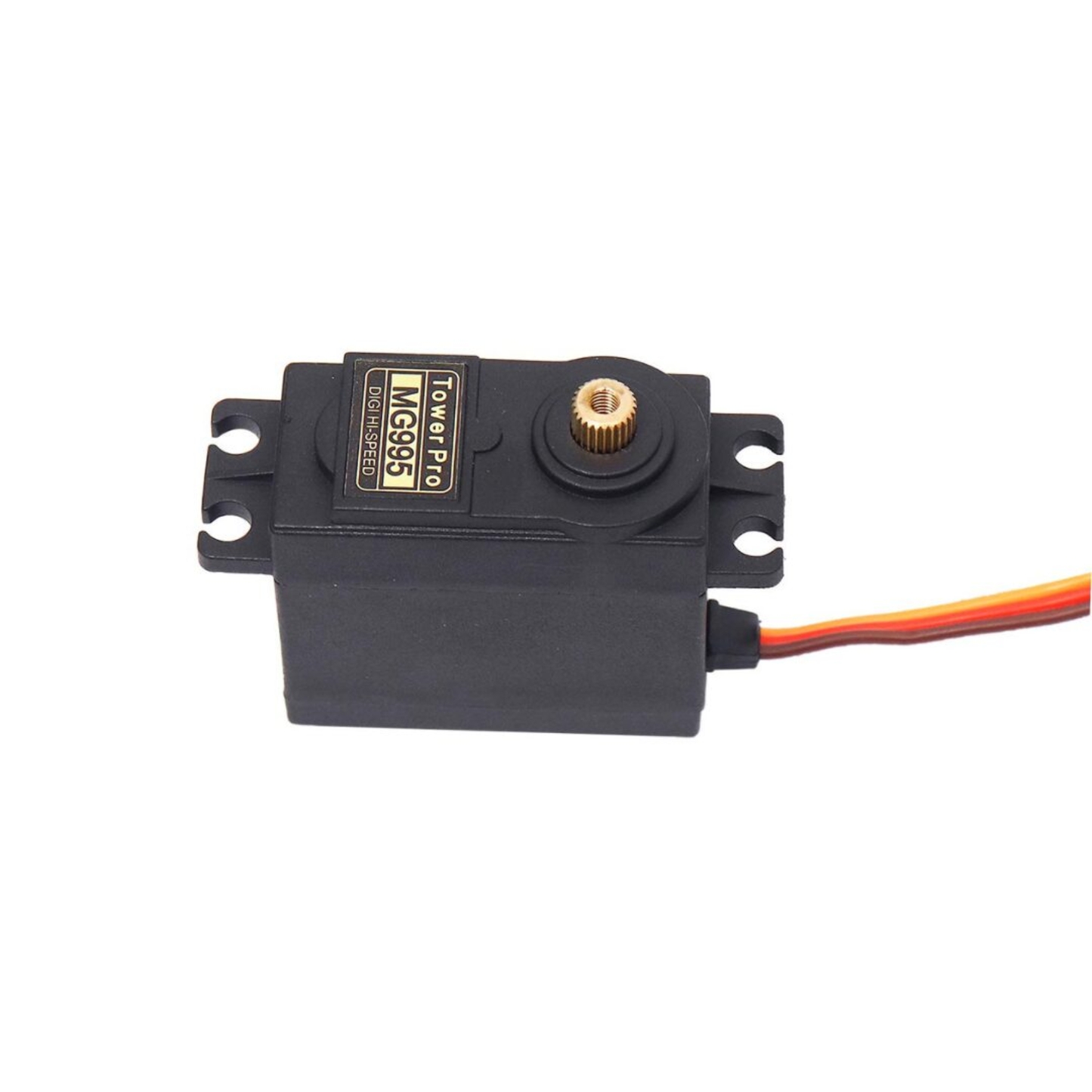 TowerPro MG995 Metal Gear Servo Motor