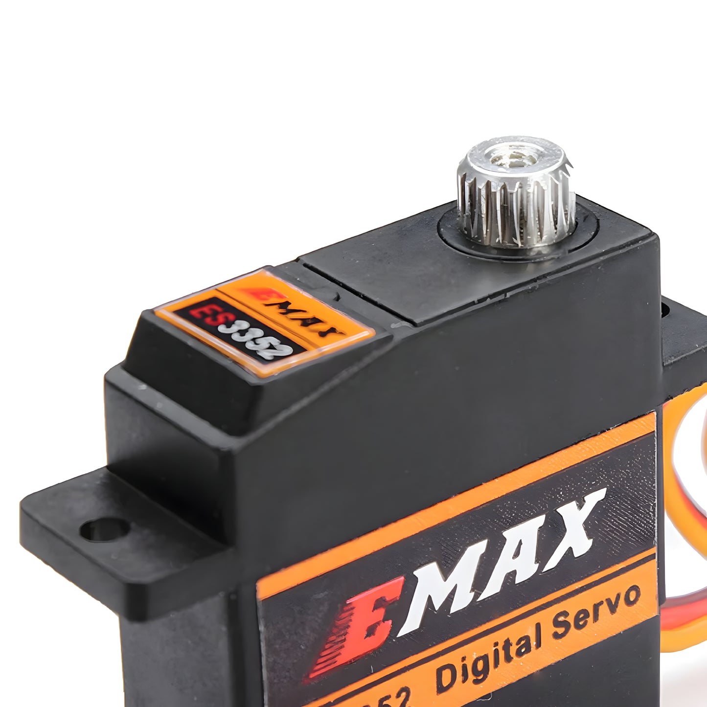 ES3352 12.4g Mini Metal Gear Digital Servo Motor