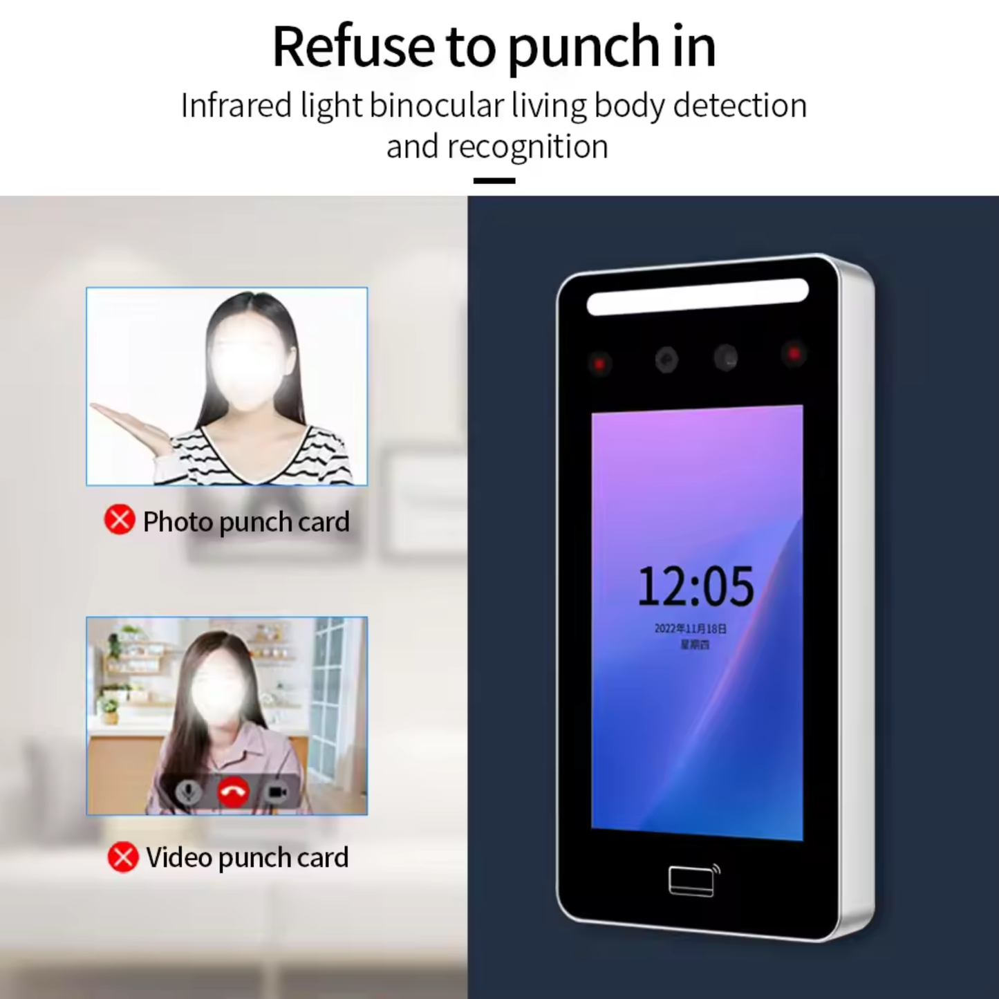 Tuya app remote access control