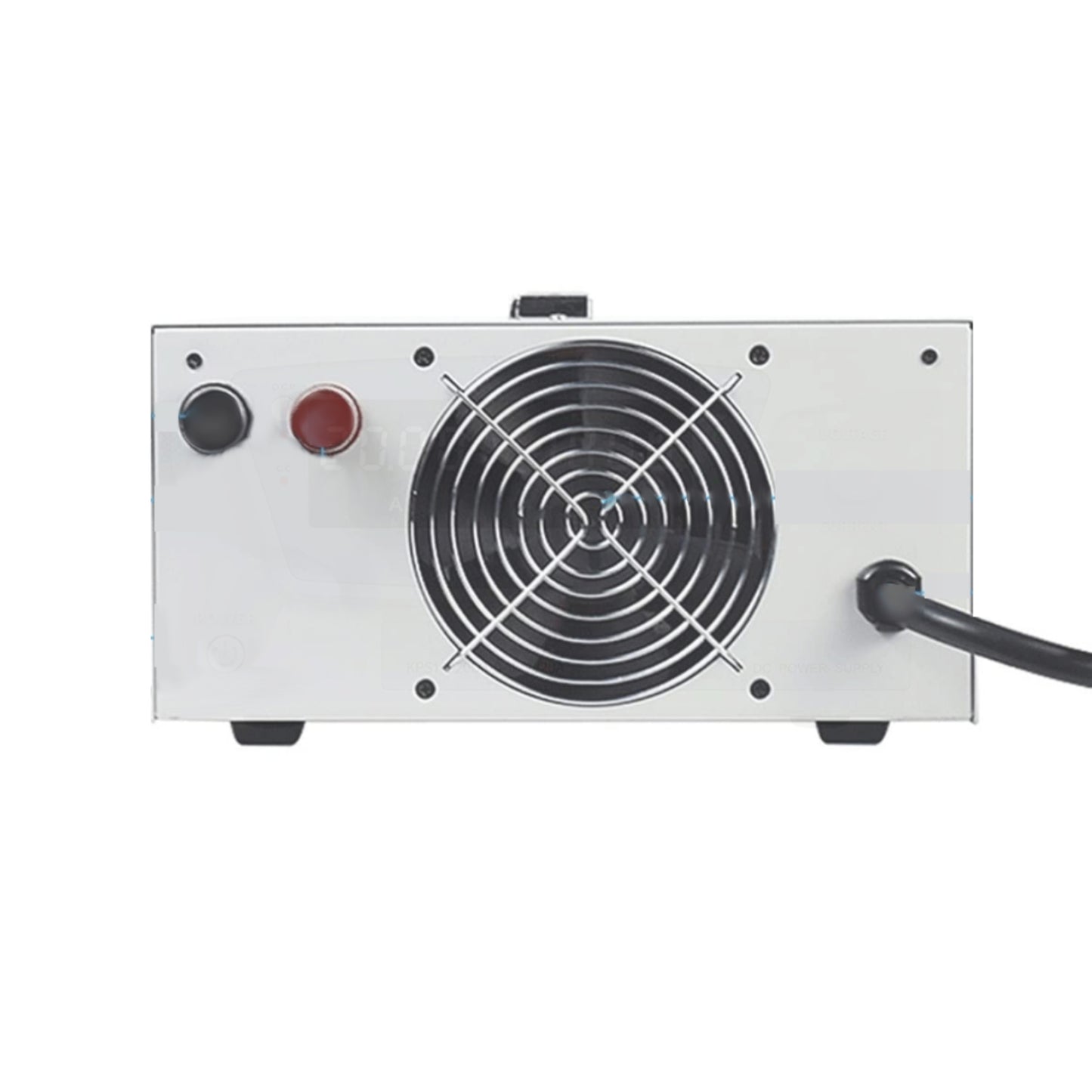 Wanptek KPS15010D Power Supply 1.5KW LED Digital Lab Bench Power Supply Wanptek 150V/10A DC Regulated Switching Power Supply For Medical Advice Or Diagnosis Applications - RS6522