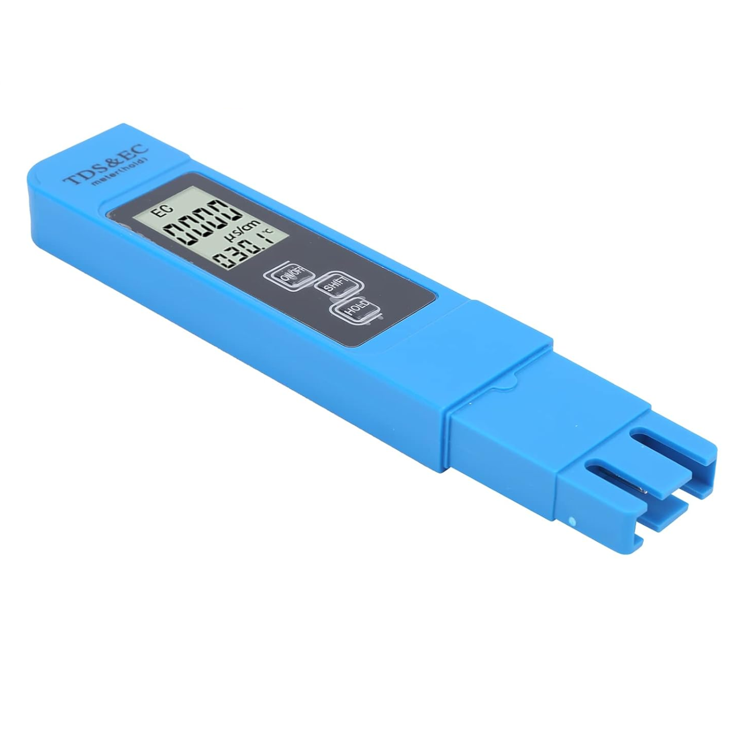 Digital LCD TDS & EC Meter
