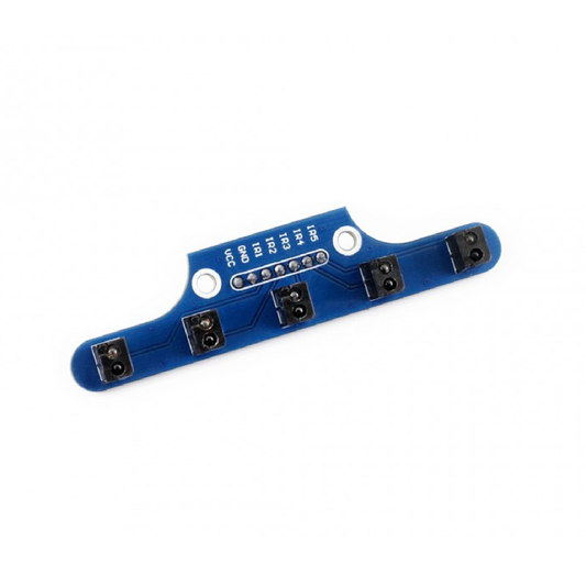 Waveshare Tracker Sensor - Infrared Line Follower