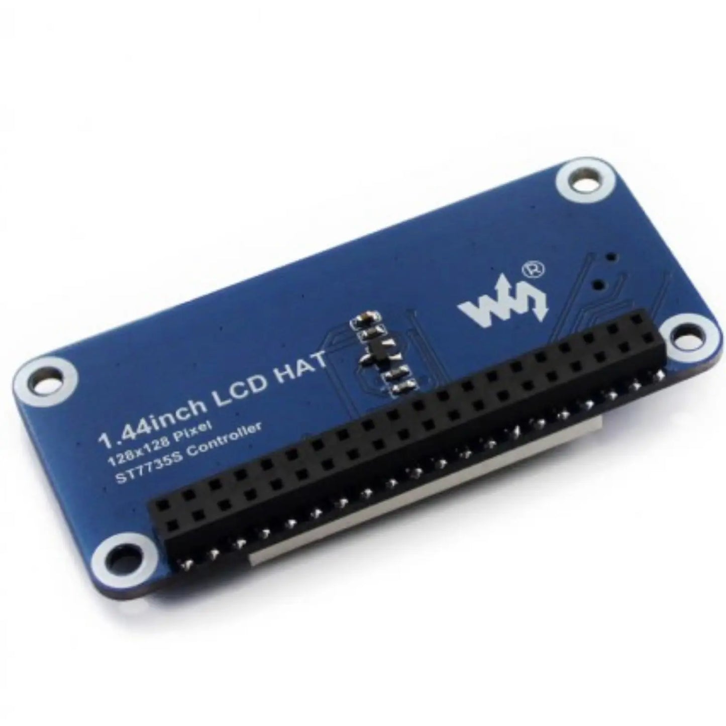 Waveshare 1.44 inch LCD HAT