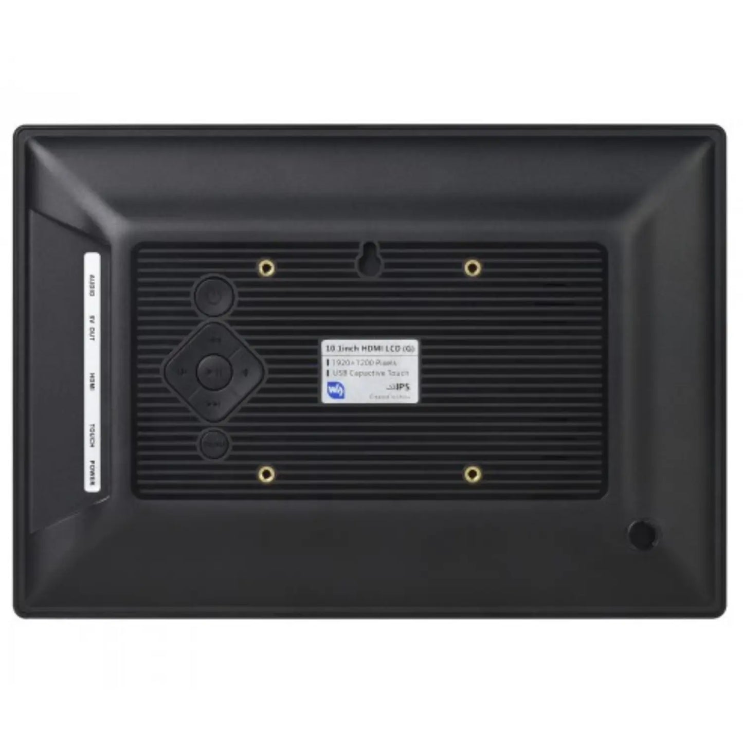 Waveshare 10.1 inch HD touch screen