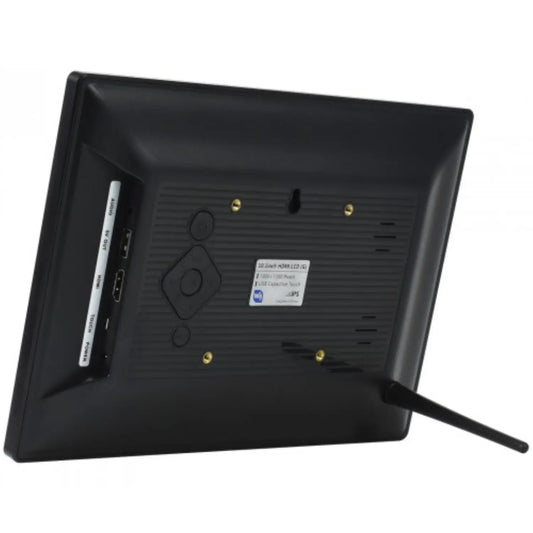 Waveshare LCD (G) Raspberry Pi compatible