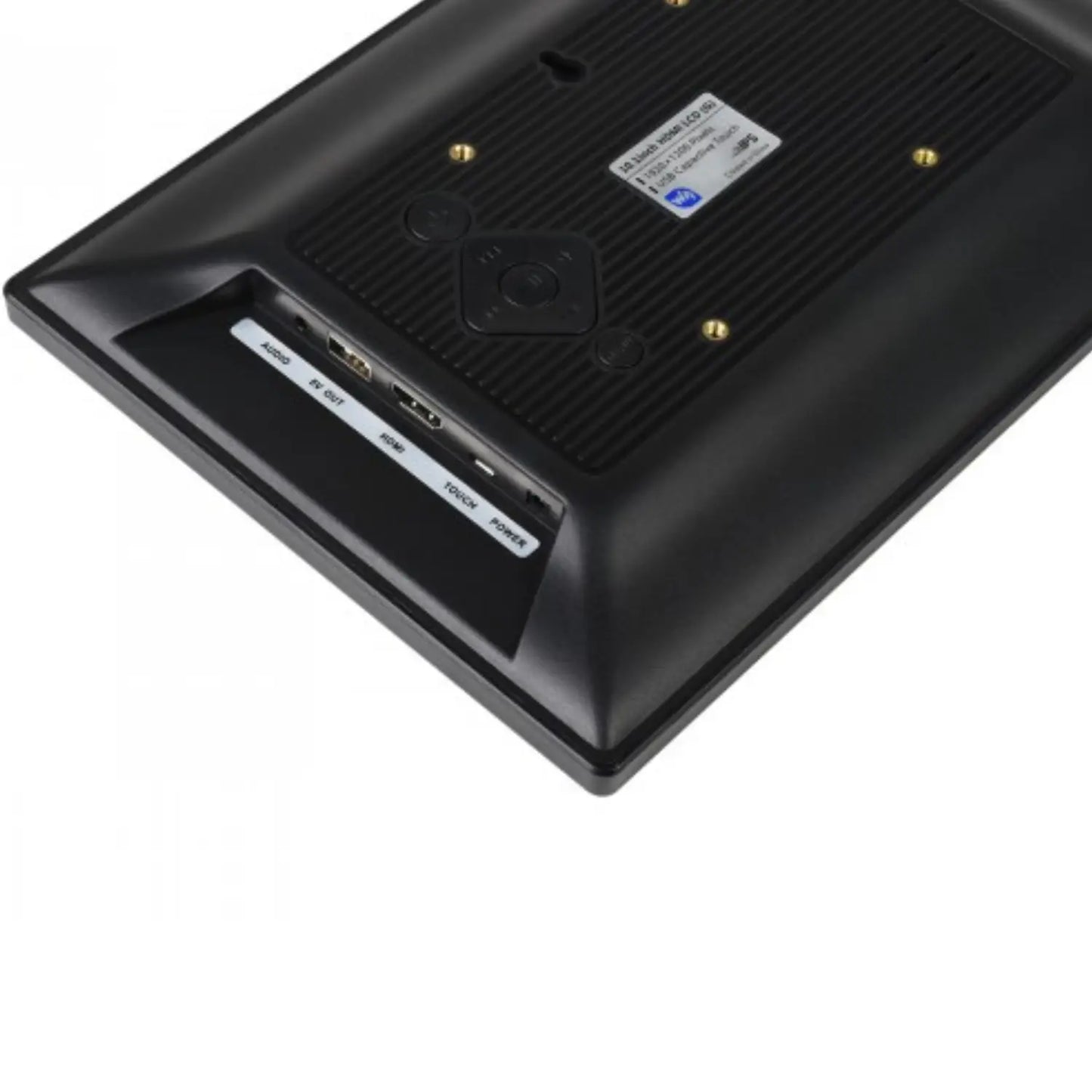 Waveshare 10.1 inch LCD