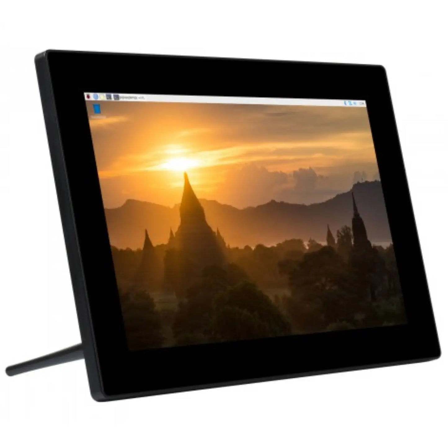 Waveshare 10.1 inch HD touch screen review