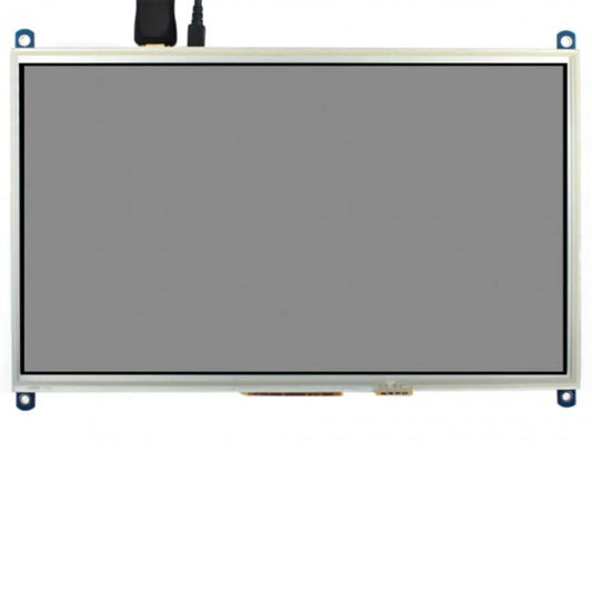 Waveshare 10.1" HDMI Display with Touch Panel