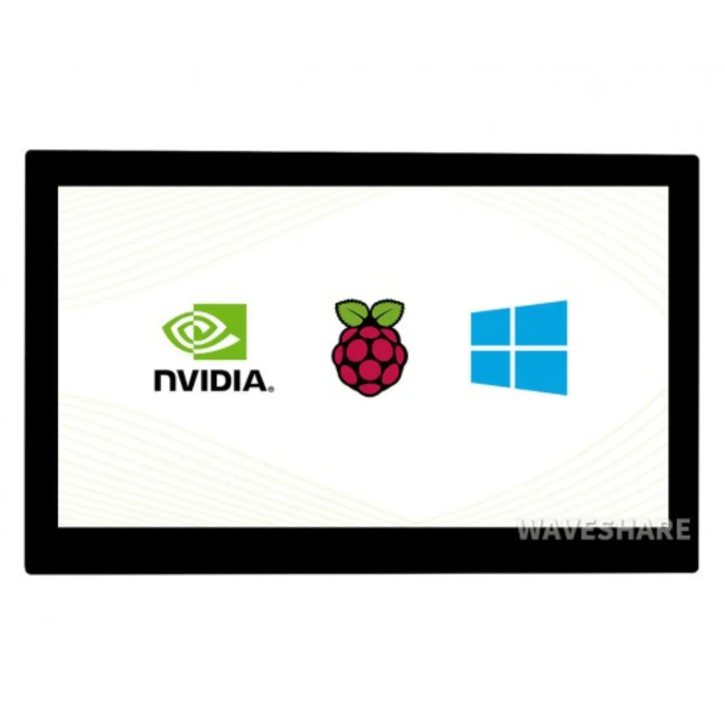 Waveshare 13.3 inch Touchscreen