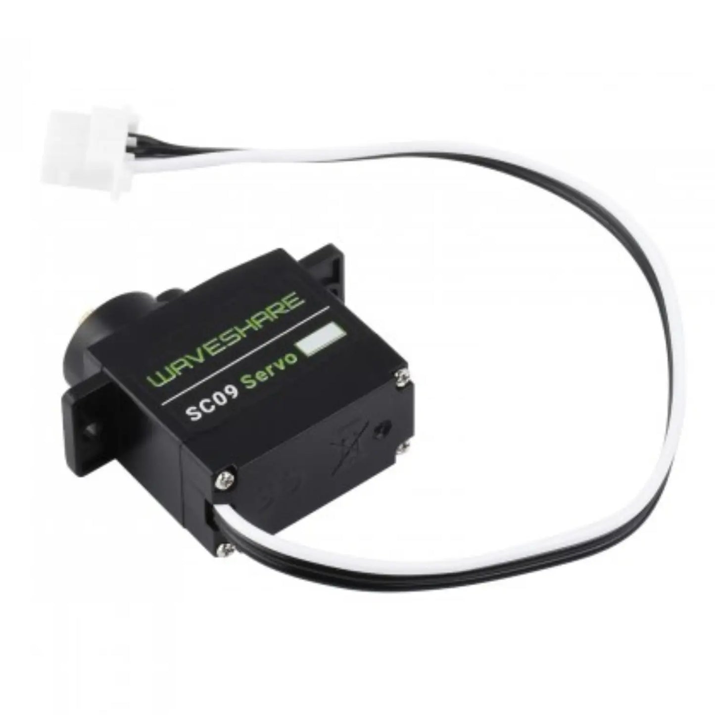 Waveshare servo
