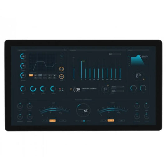 Waveshare 21.5 inch touch monitor