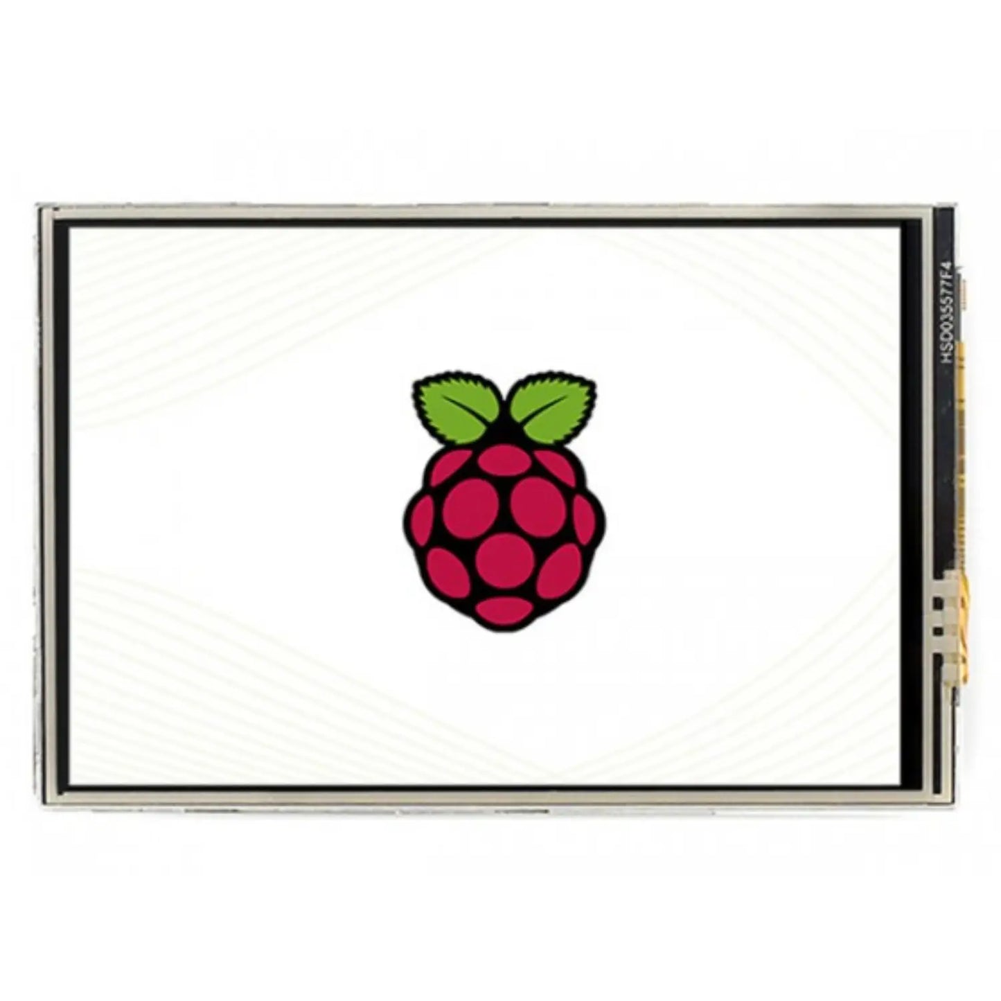 Waveshare 3.5 Display
