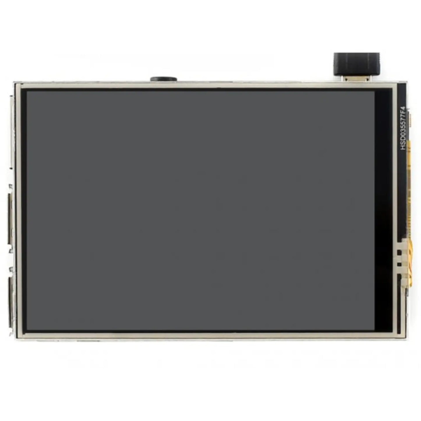 Waveshare Raspberry Pi Display
