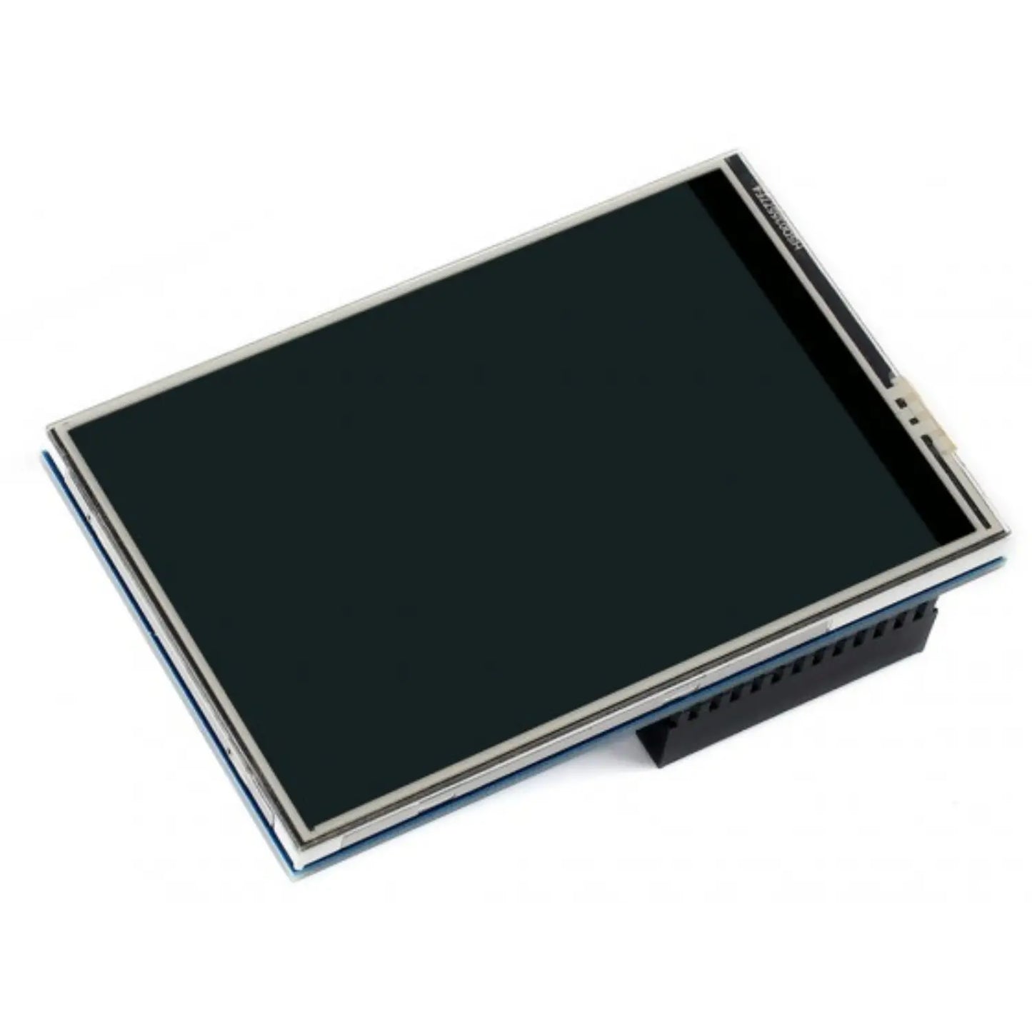 Waveshare 3.5 inch 480x320 resistive touch screen for Raspberry Pi