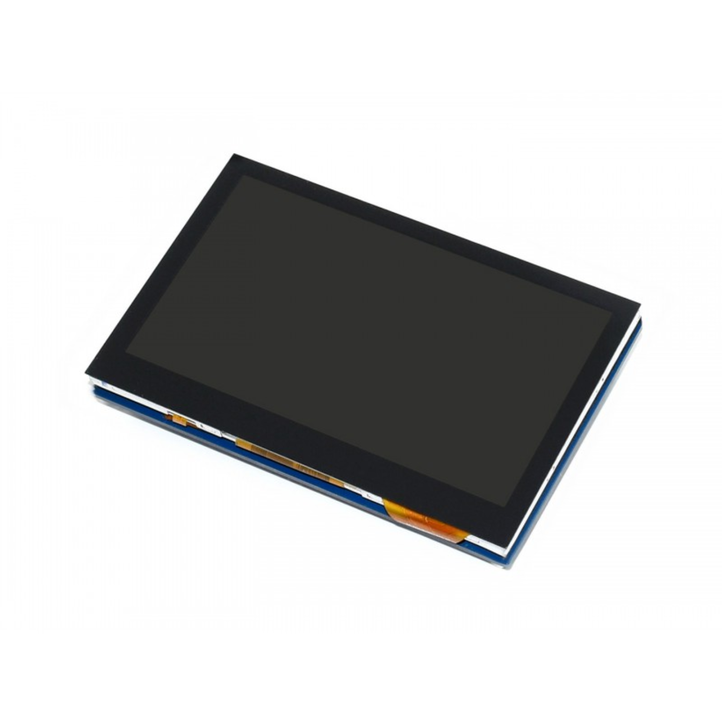 Waveshare 4.3 Inch Capacitive Touch LCD