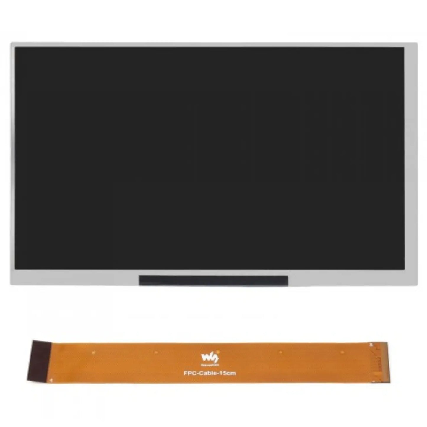 7" Waveshare IPS display
